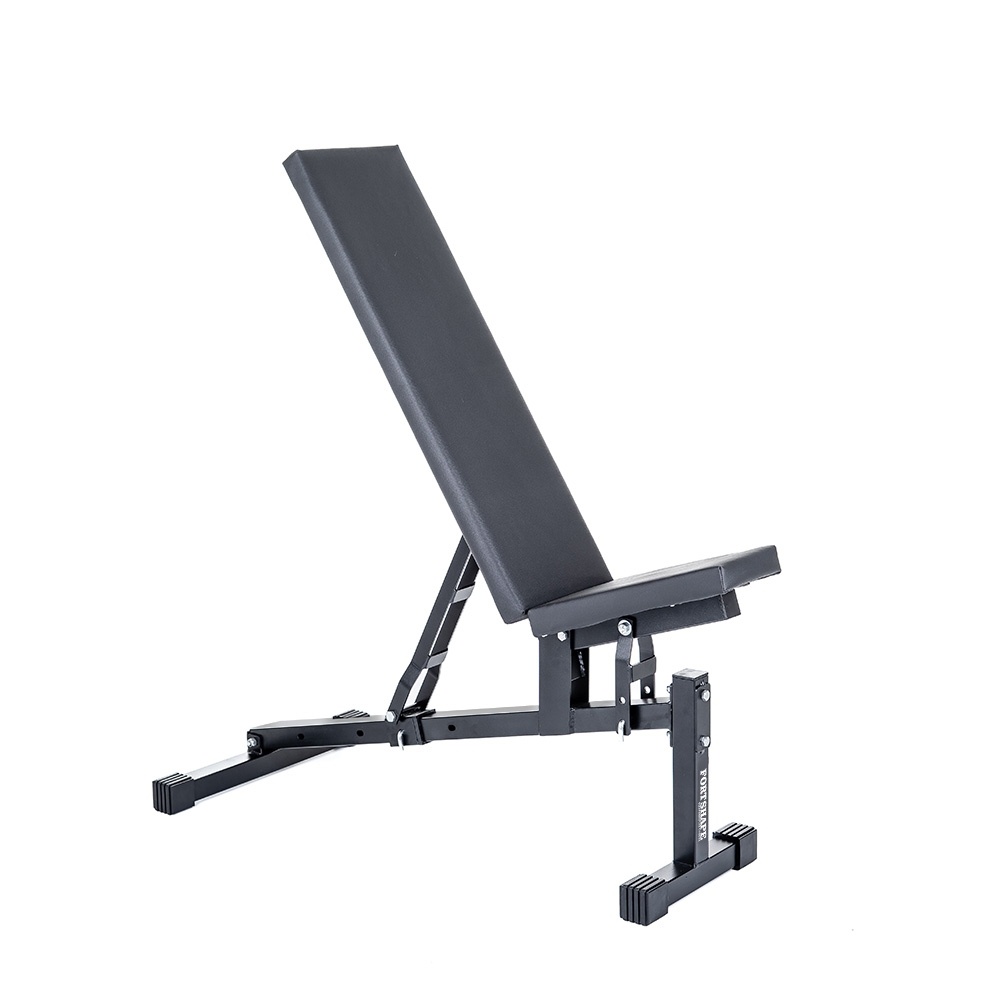 Banco Musculação Regulavel Reclinavel (s) 120cm