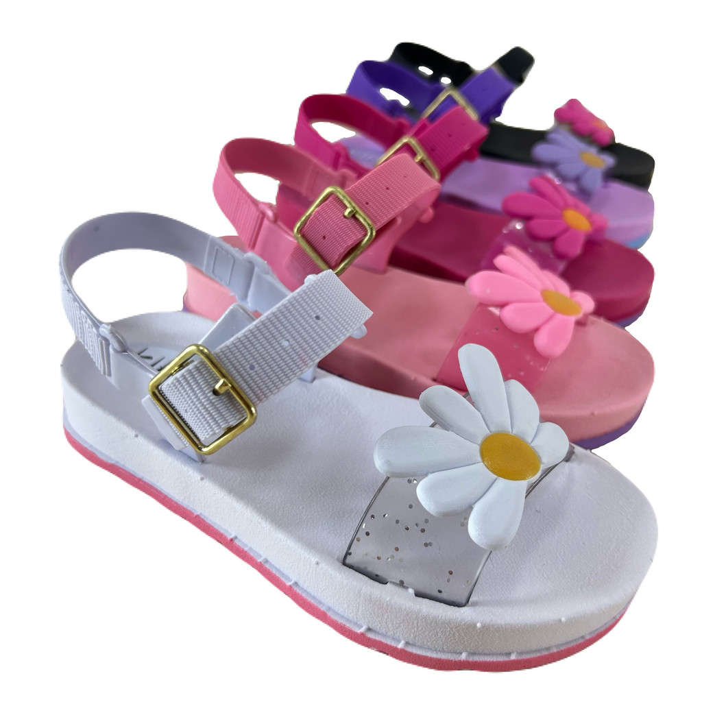 PAPETE INF MARGARIDA SANDÁLIA 848 KIKIVE