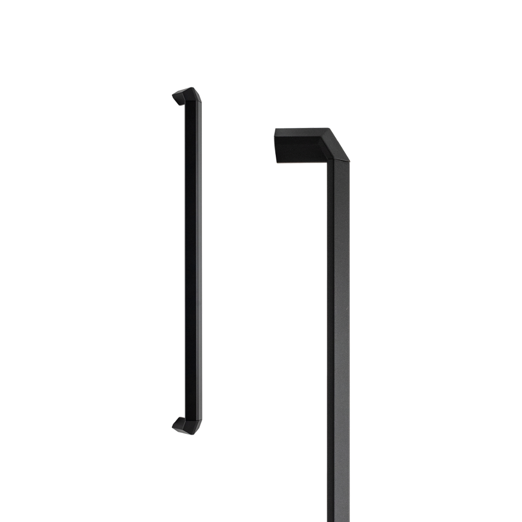 Puxador Para Móveis Gavetas Armários Trip 320mm 