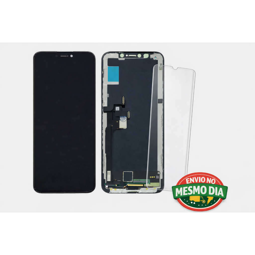 iPhone X A1865 / A1901  Display Touch LCD Frontal 