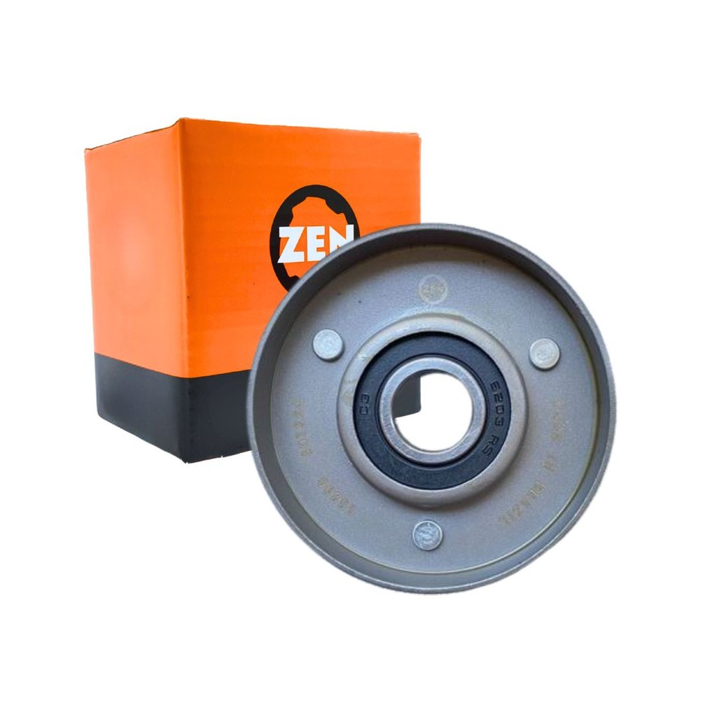 Polia Desviadora do Alternador Volkswagen Gol Para