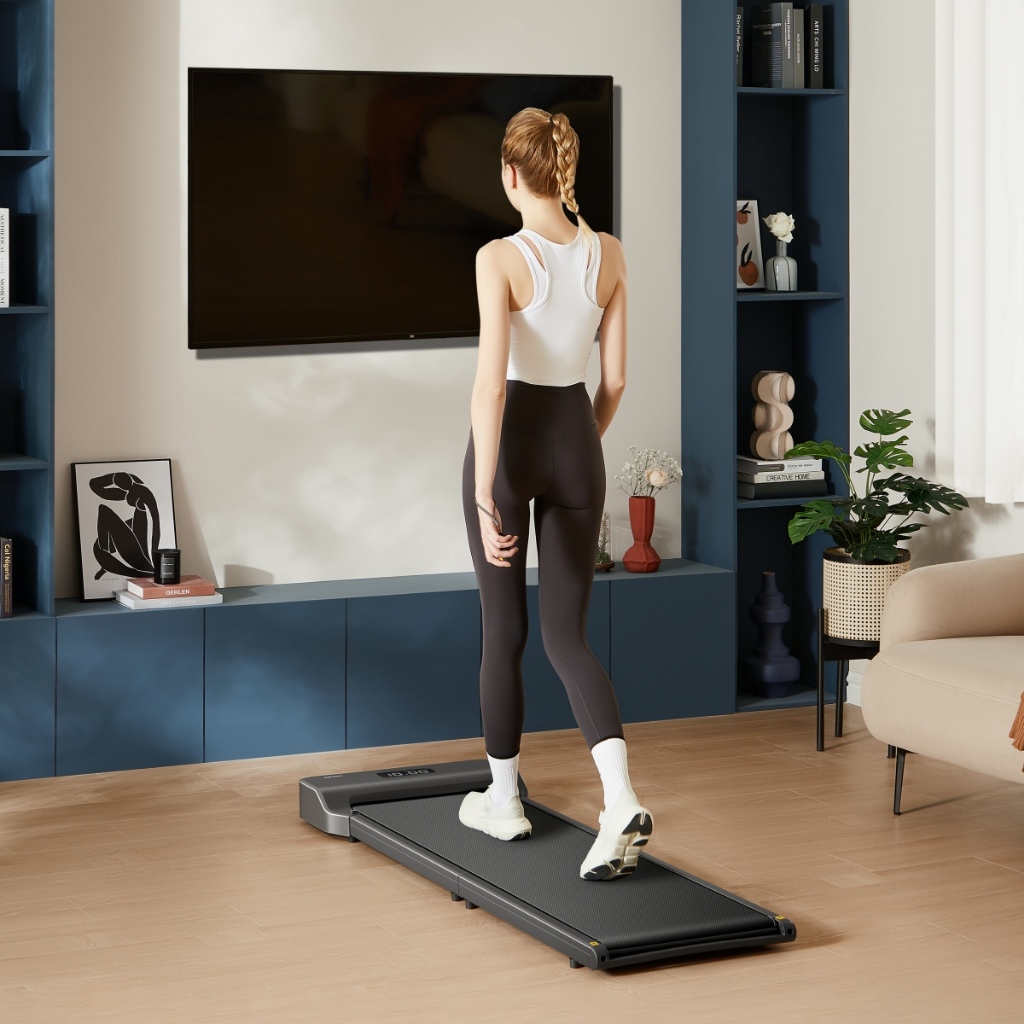 Kingsmith Mini Esteira Elétrica Esteira Ergometri