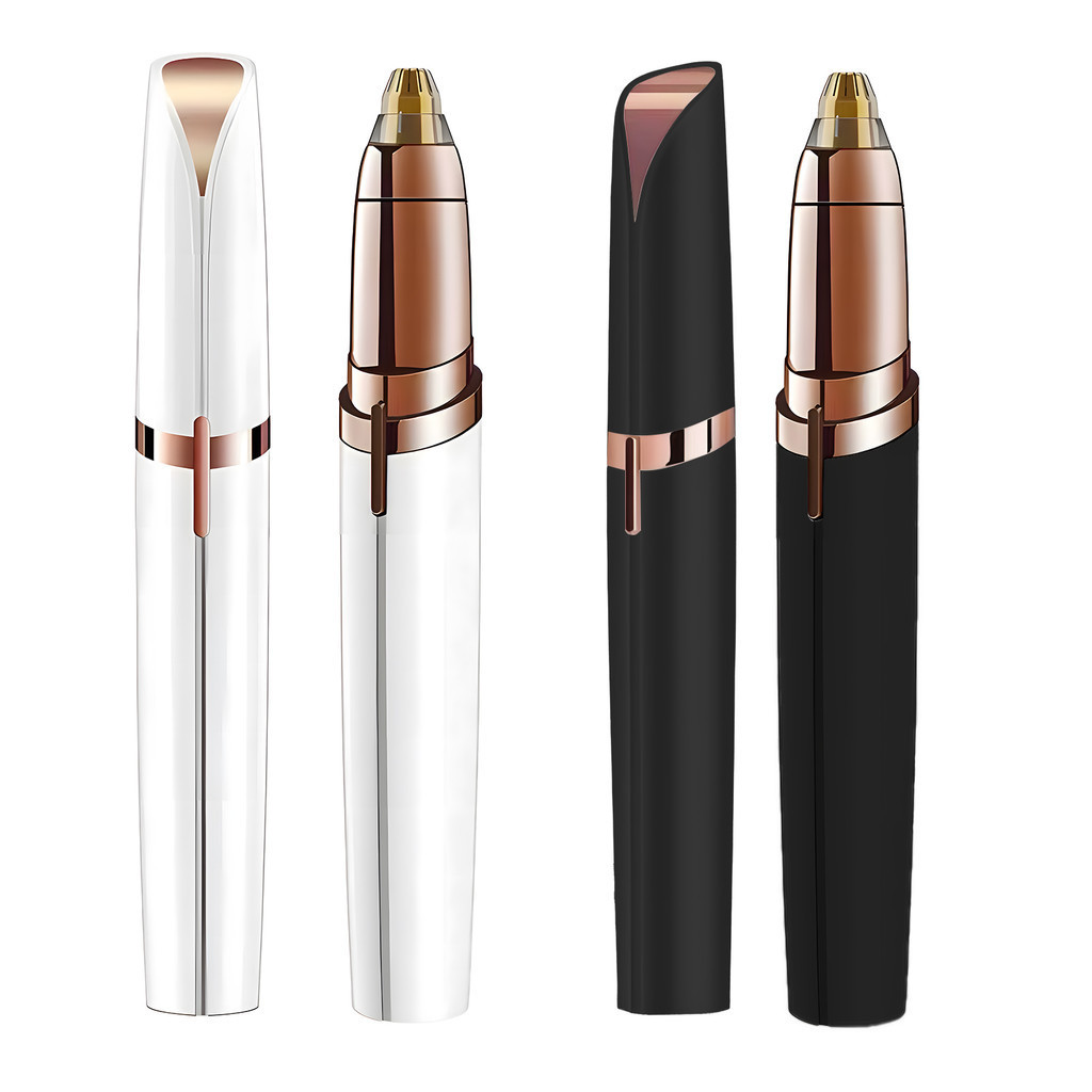 Caneta Depiladora Elétrica Indolor Aparador Remov