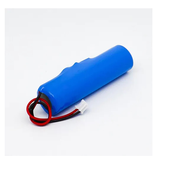 Bateria 18650 3,7v 2600mah Ph2 Pinos Caixa De Som