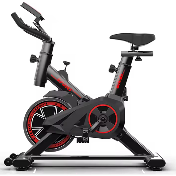 Bicicleta Spinning Ergométrica Para Exercícios C