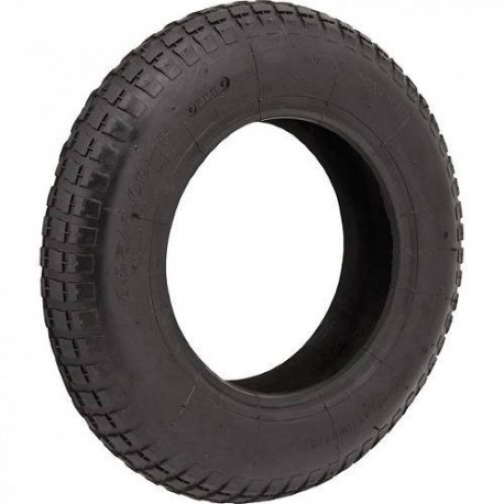 Pneu Para Carrinho de Mão 350.8 – Colson