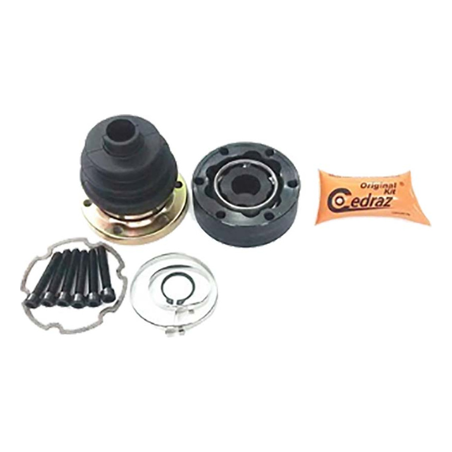 Junta Homocinetica Deslizante Palio 2011 A 2021