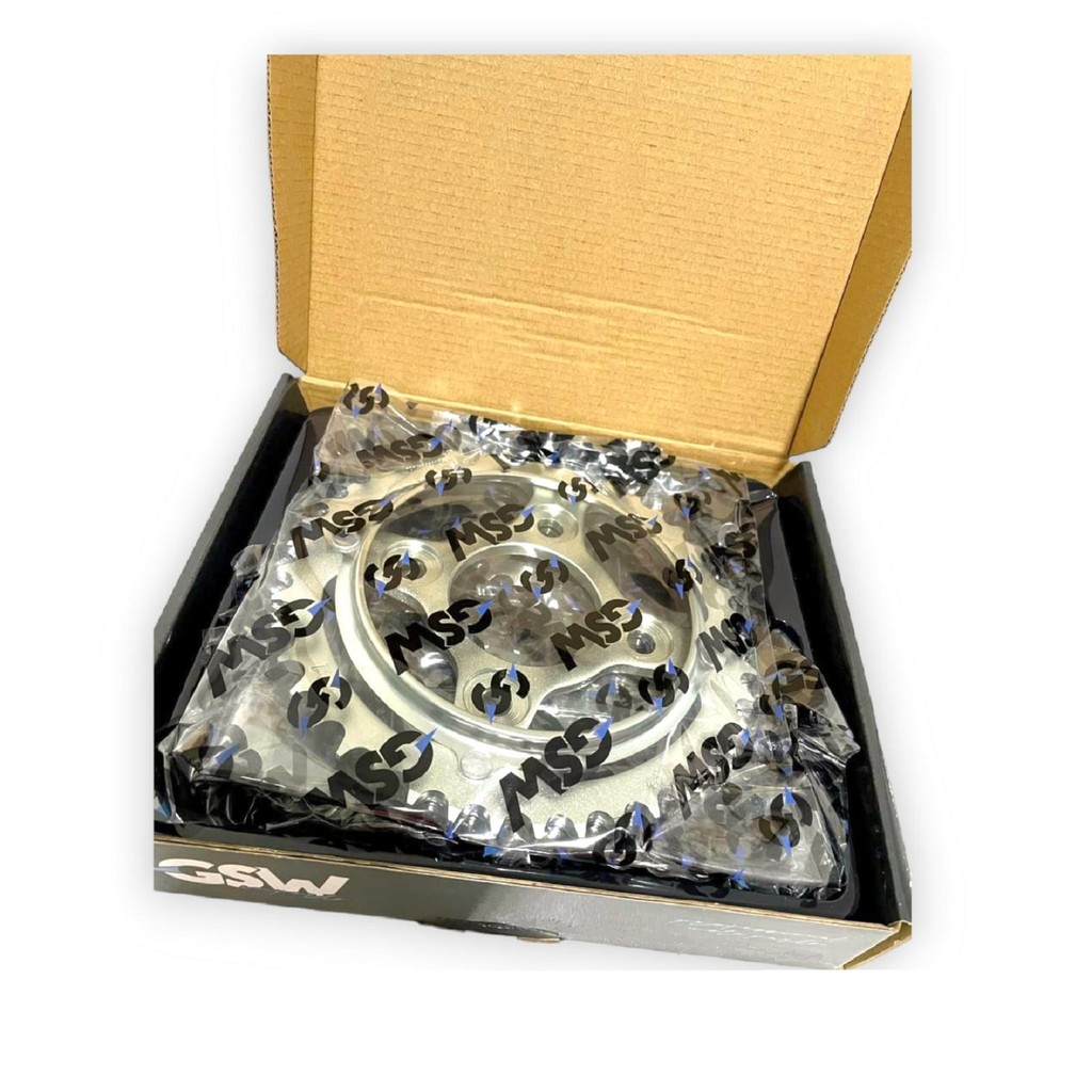 KIT RELAÇÃO TRANSMISSÃO RD/RD-Z 125 135 1045 GS