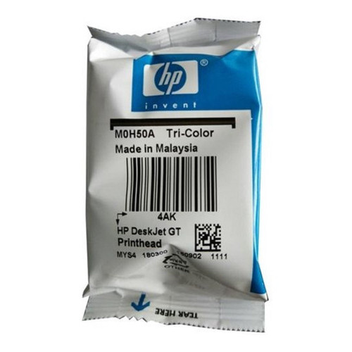 Cartucho Hp 580 581 583 584 (m0h50a) Colorido Orig