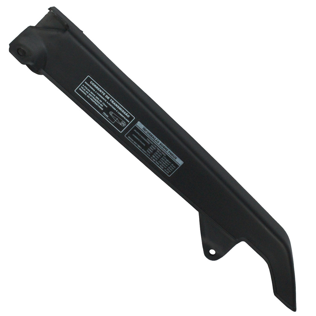 Protetor porta cobre corrente CB300 CB300R 2009 a 