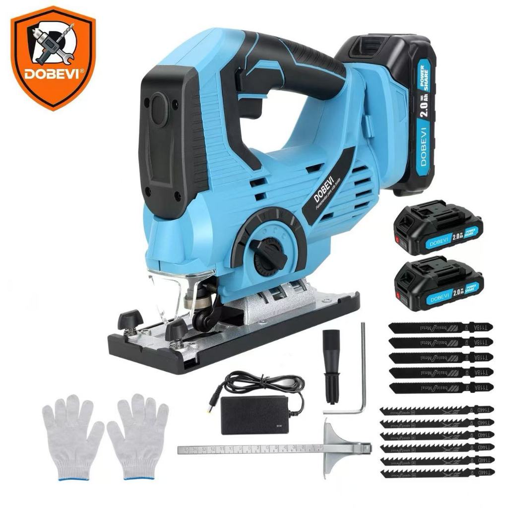 Serra Tico Tico 850w Variável Profissional C 4 N�