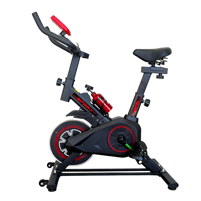 Bicicleta Bike Ergometrica Spinning Academia Fitne