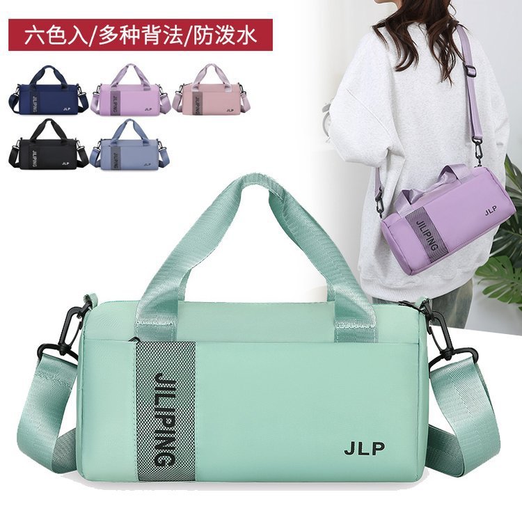 Bolsa Feminina Crossbody Transversal Pequena Neces