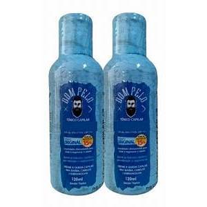 Kit 2 unidades Dom Pelo Original – Tônico C