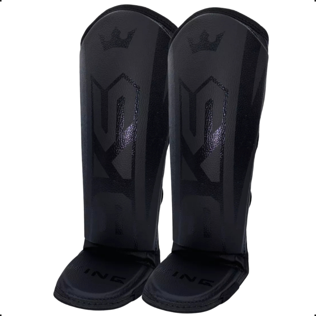 Caneleira BKS Muay Thai MMA Kickboxing Profissiona