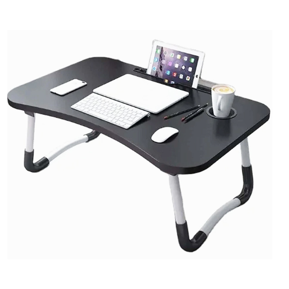 Mesa Suporte Dobrável Portátil Notebook Home Off