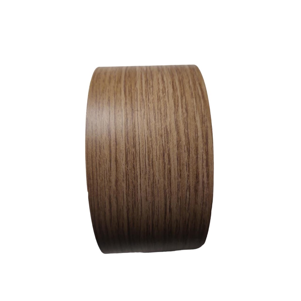 Fita De Borda Para Madeira Gengibre 22mm X 5m Acab