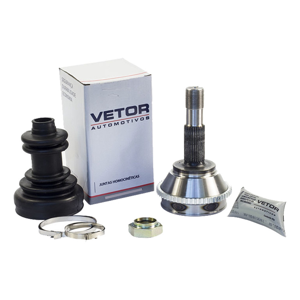 Junta Homocinetica Peugeot Boxer 2.8 Aro 15