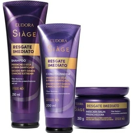 SIAGE RESGATE IMEDIATO