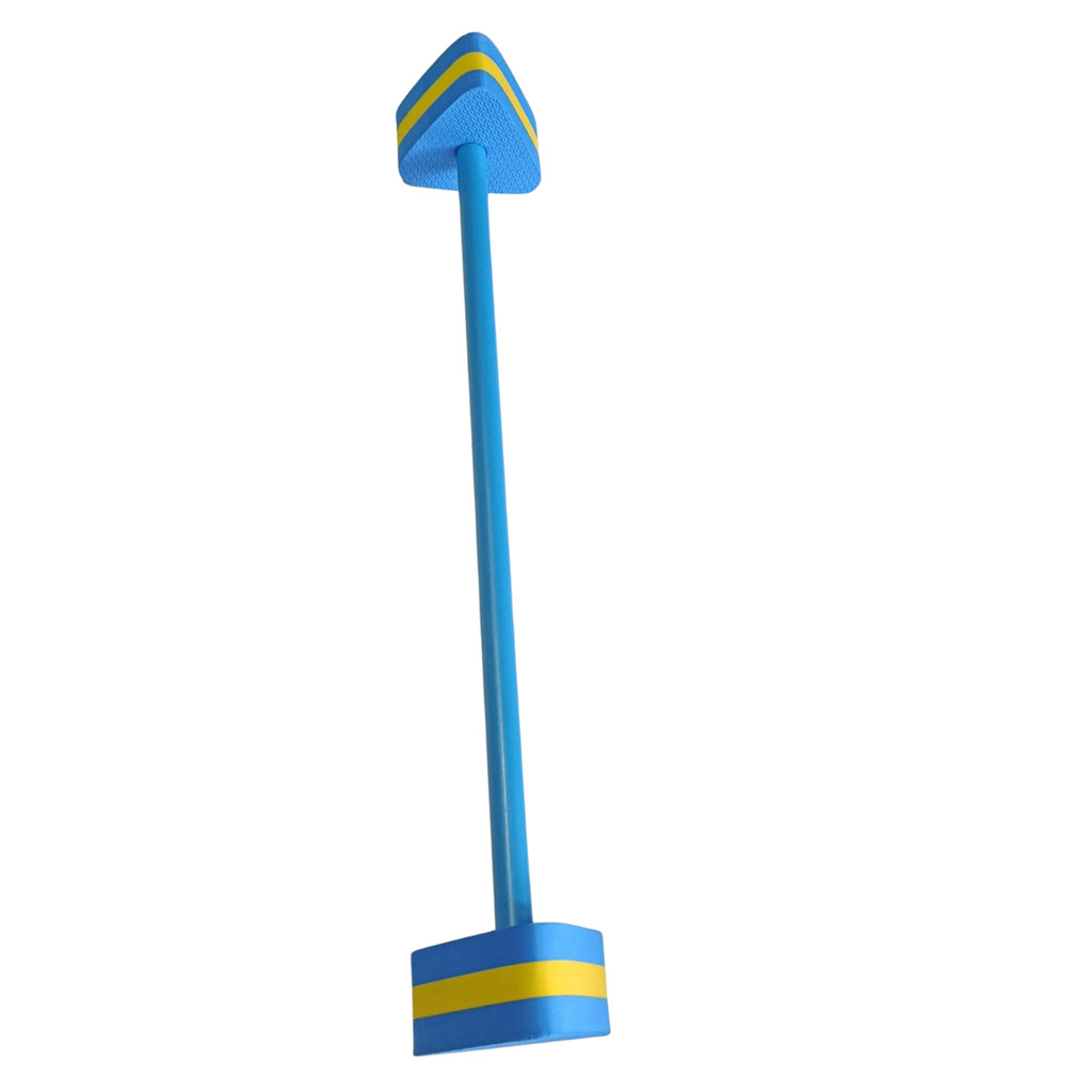 Barra Halter Natação em EVA Médio 3 a 4kg Para 