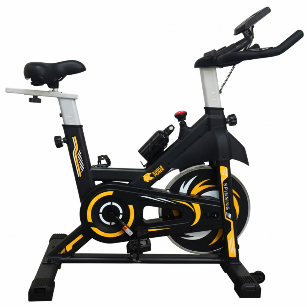 Bicicleta Spinning 13kg Ergométrica Para Exercíc