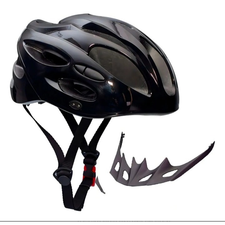 Capacete Ciclismo MTB Speed Masculino Feminino Pre