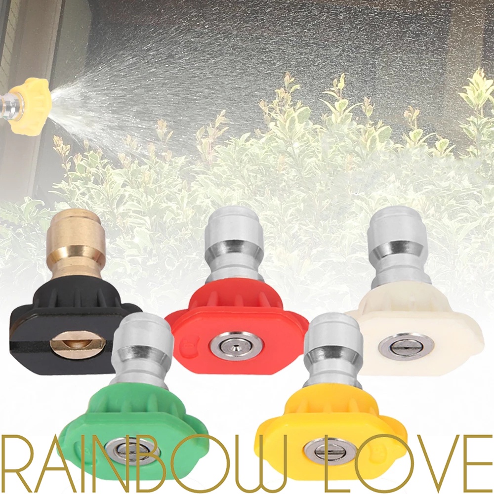 [Quente] Lavagem Rápida De Bicos De Conexão Para