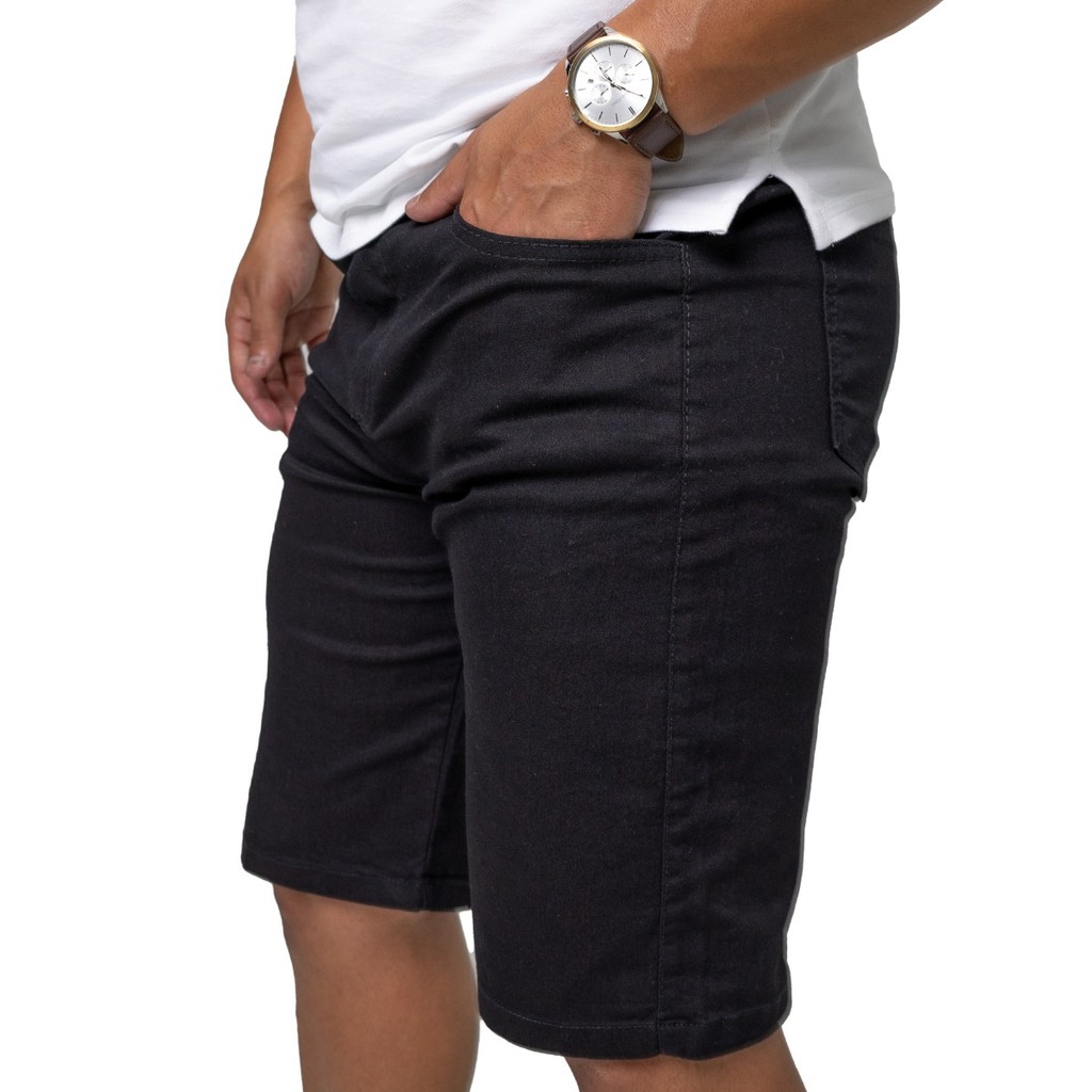 Bermuda Jeans  Masculina  Vários modelos Ultimas 