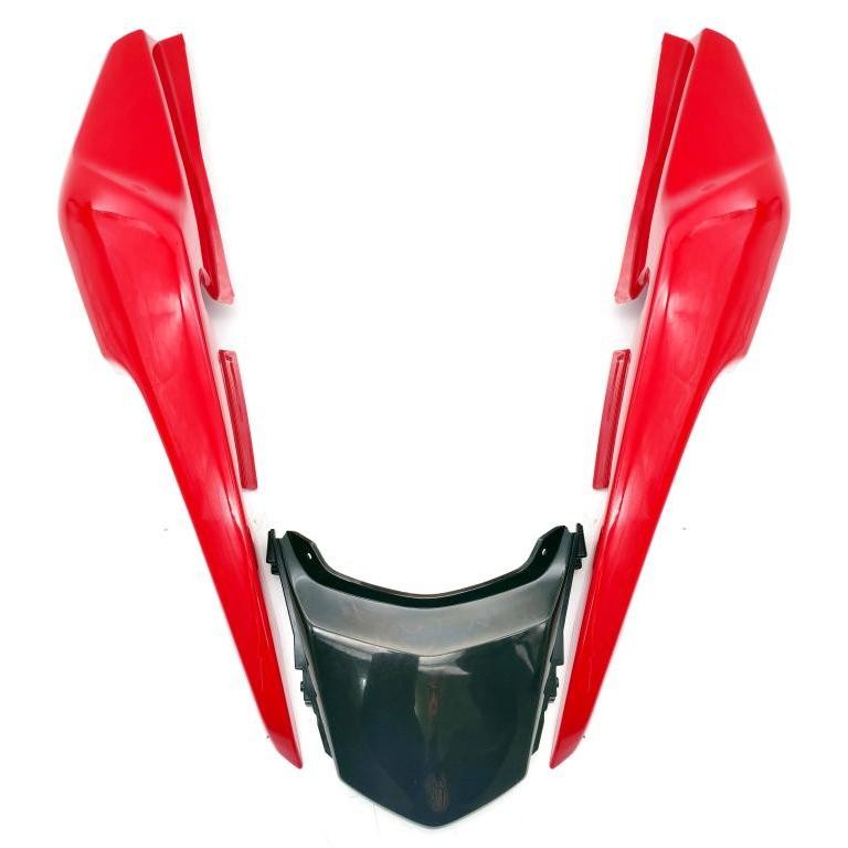 Rabeta Traseira Fan / Start 160 Ano 2016 a 2023 Co