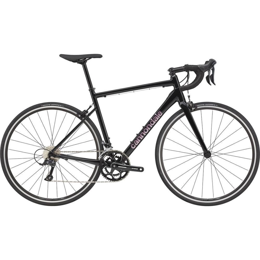 Bicicleta Cannondale Caad Optimo 3 Aro 700 Preto 1