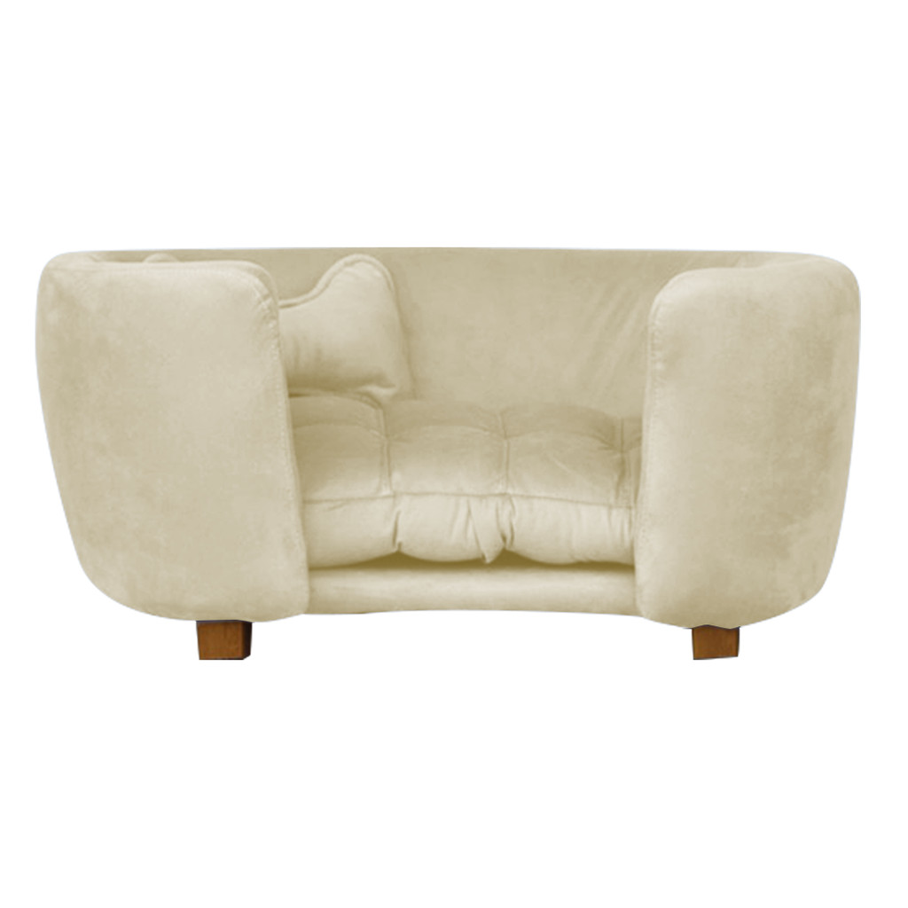 ENVIO IMEDIATO – Poltrona Cama Pet Baby Hann