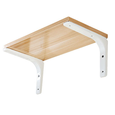 5 Unidade Suporte Para Prateleira Reutilizável Ca