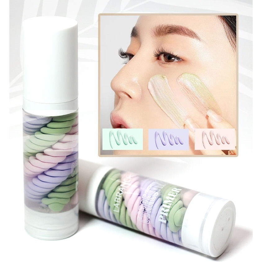 Primer Facial Inteligente, Corrige Tonalidades, Al