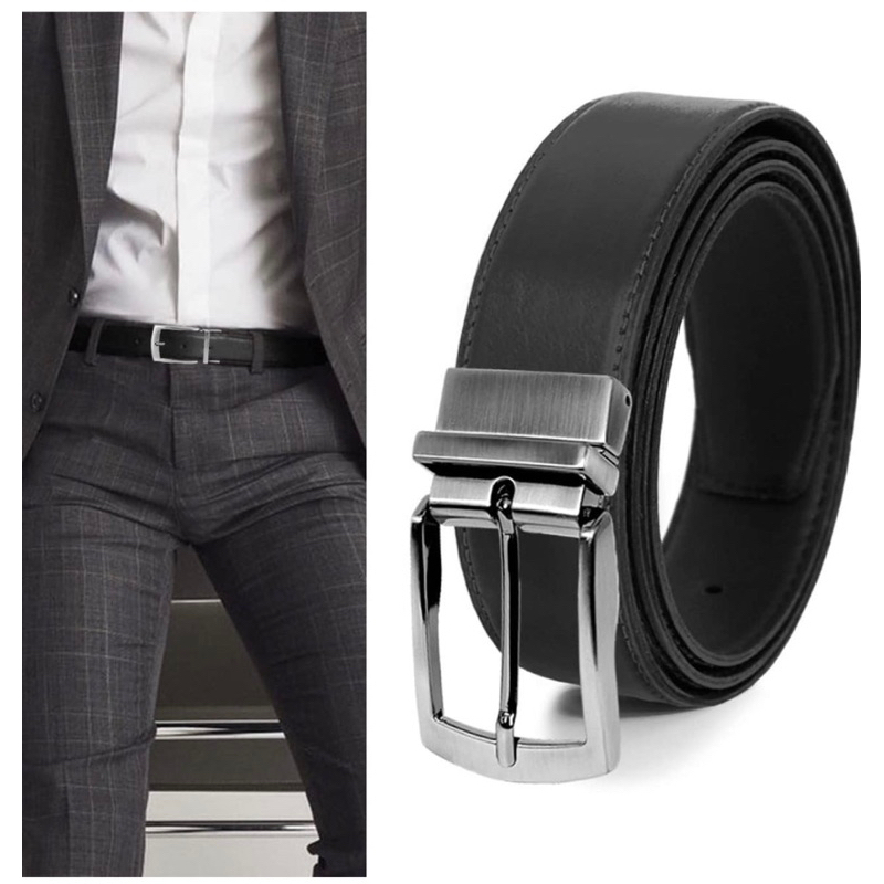 cintos para homens automatico de  masculino negoci