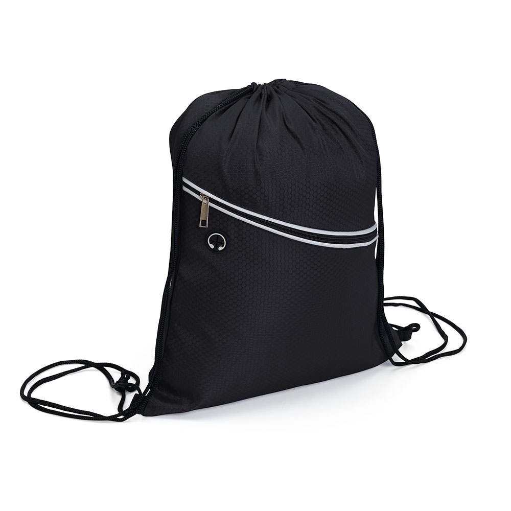 Mochila Bolsa Gym Sac Leve Esportiva Impermeável
