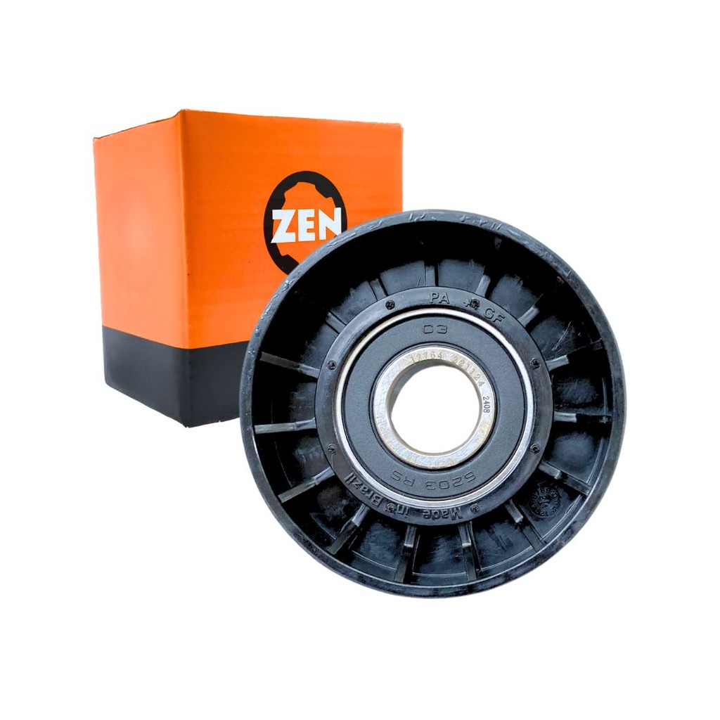 Polia Tensora Alternador Para Ka 1.0 1.6 Courier F