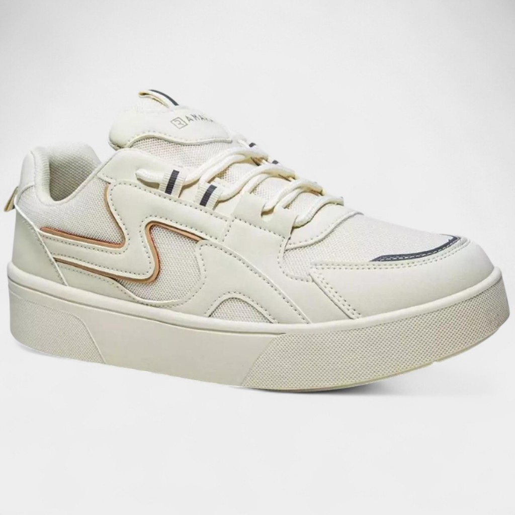 Tenis Ramarim Casual Fashion 24-83231 Feminino Ult