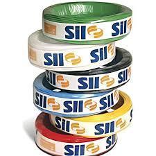 sil Fio Cabo Flexivel Sil 2,5m 750v Rolo 100 Metro