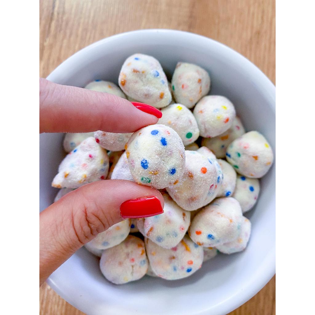 Pipoca gourmet NINHO COLOR 1kg  Ideal para Lembran