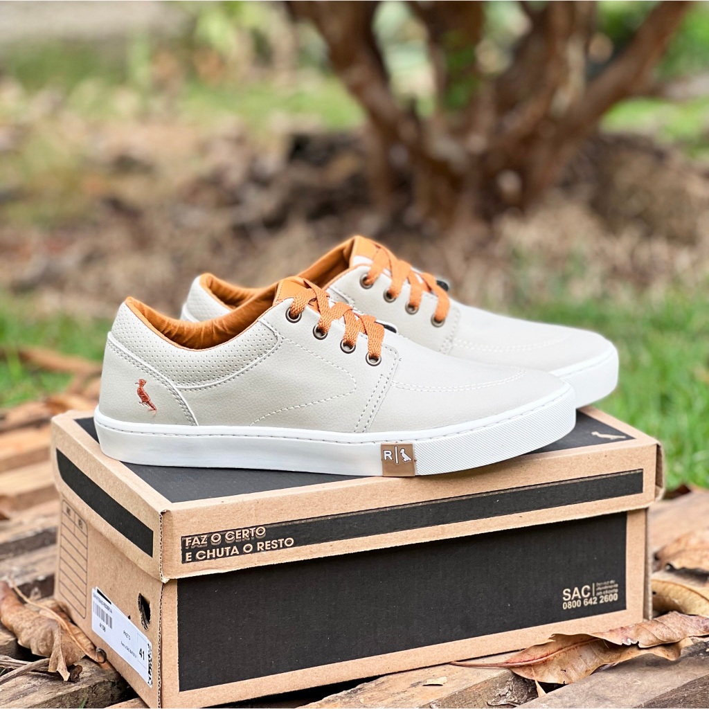 Sapatenis Social Masculino Em Couro Solado Costura