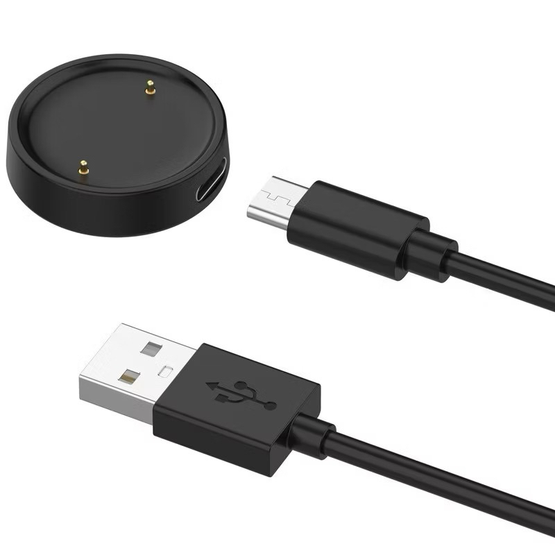 W.BILL Base De Carregador De Relógio Para Amazfit