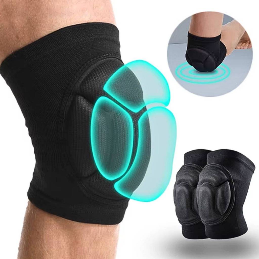 Par Joelheira Vôlei Futsal Dança Handebol Origin