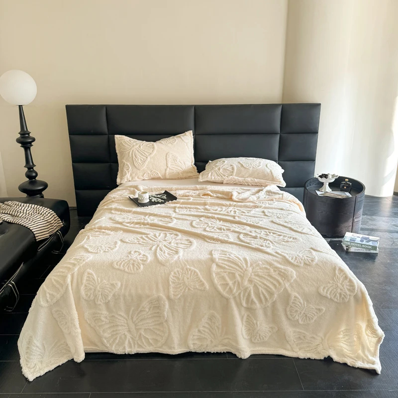 Cobertor Manta Casal Fleece Microfibra Toque Macio