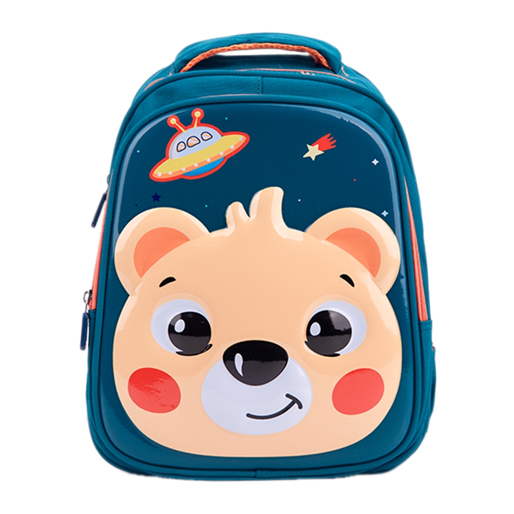 Mochila Infantil Escolar Menino Menina  Resistente