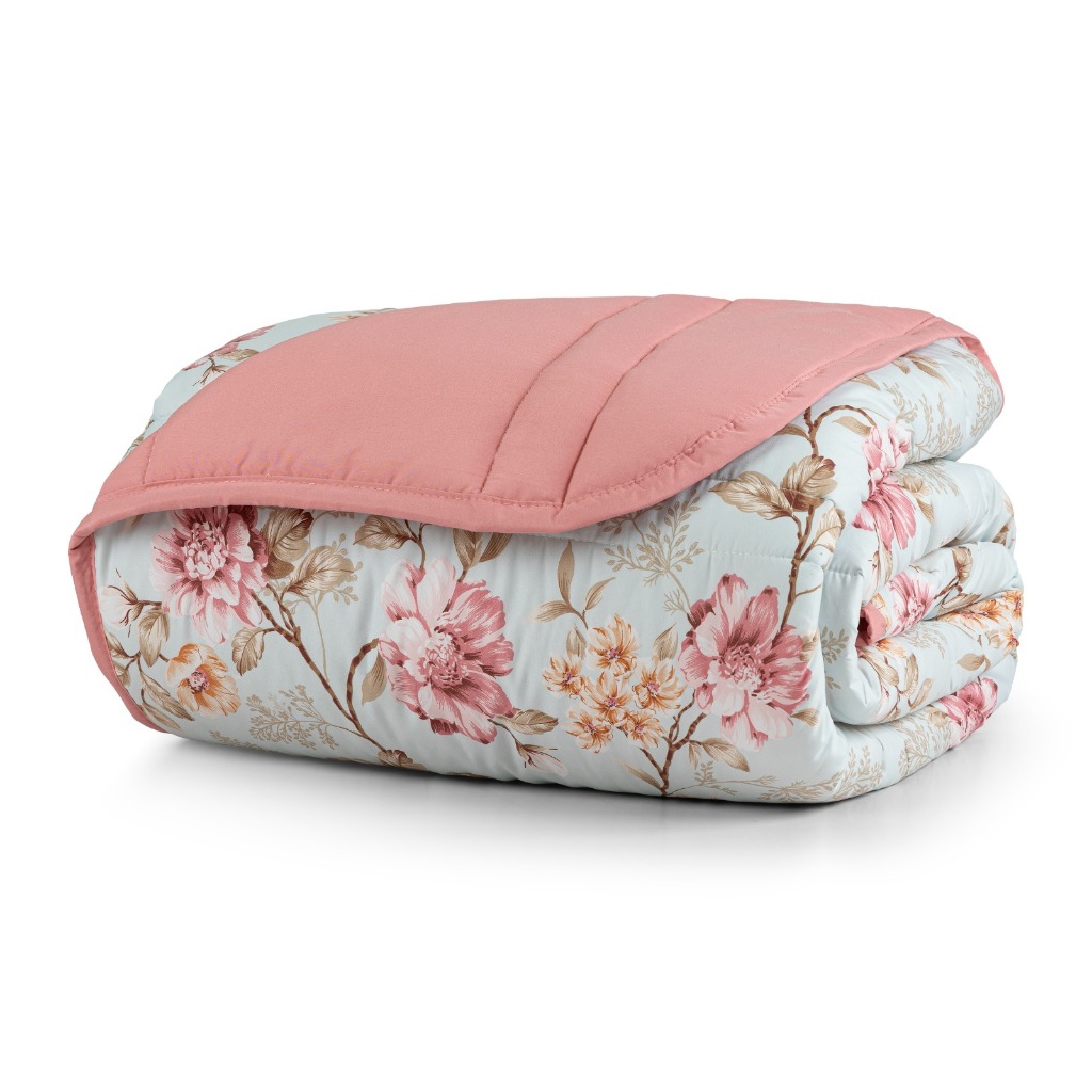 Edredom Casal Queen 2.40×2.20 Micropercal 200