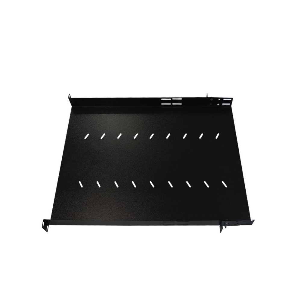 BANDEJA FIXA 19 X 700MM 4 PONT FIXACAO Max Eletron