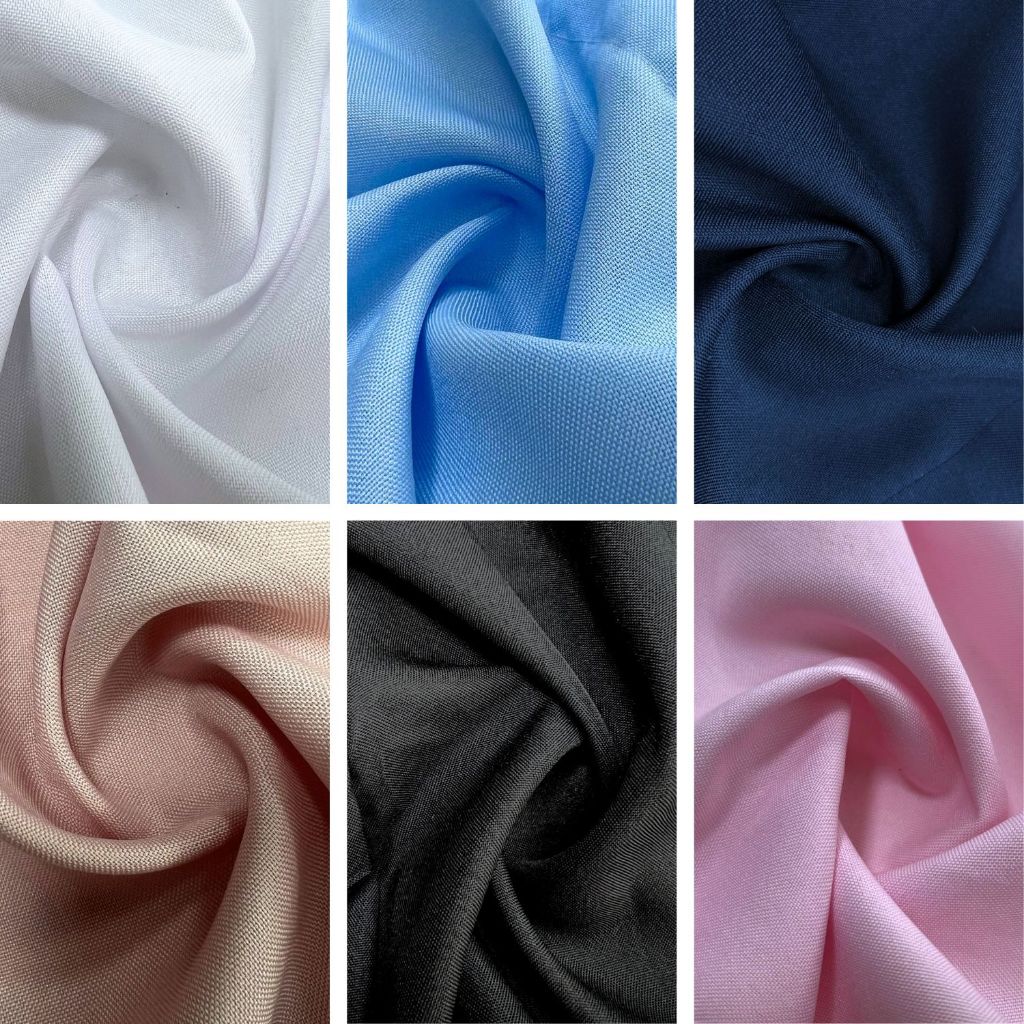 Tecido Oxford Premium Liso Cores Variadas 3m x 1,5