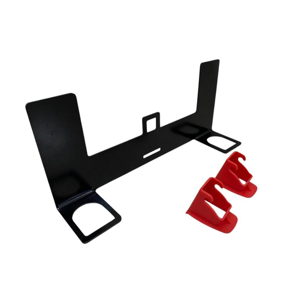 Suporte Universal Isofix Para Fixação De Cadeiri