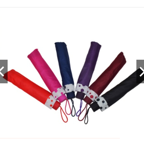 Sombrinha Guarda-Chuva grande ml-1048