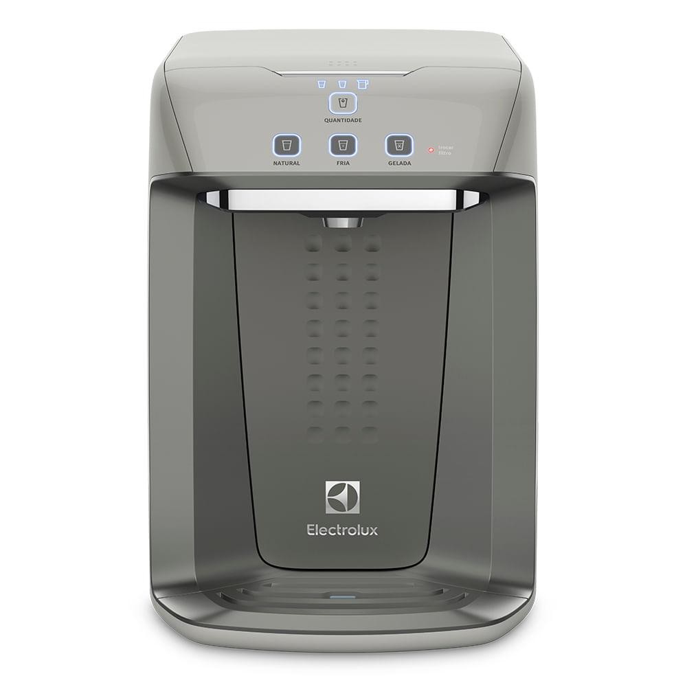 Purificador Electrolux Eletrônico c/ Painel Digit